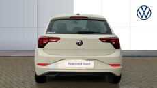 Volkswagen Polo 1.0 Life 5dr Petrol Hatchback